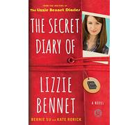 The Secret Diary of Lizzie Bennet