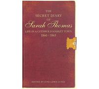 The Secret Diary of Sarah Thomas