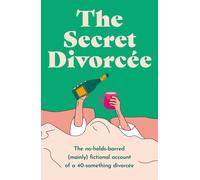 The Secret Divorcee
