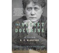 The Secret Doctrine