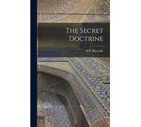 The Secret Doctrine