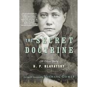 The Secret Doctrine
