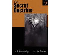 The Secret Doctrine Vol III: 3