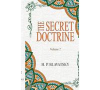 The Secret Doctrine, Volume II