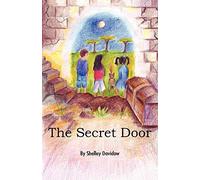The Secret Door