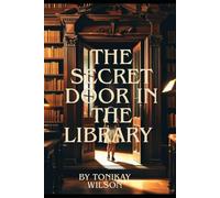 The Secret Door In The Library