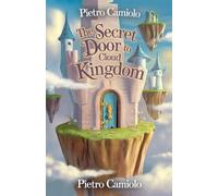 The Secret Door to Cloud Kingdom