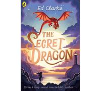 The Secret Dragon: 1