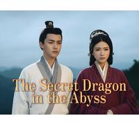 The Secret Dragon in the Abyss