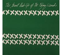 The Secret Dub Life Of The Flying Lizards