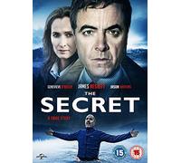 The Secret [DVD]