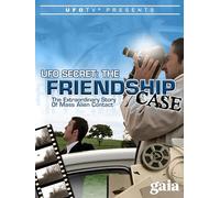 The Secret: Evidence that We Are Not Alone in the Universe