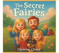 The Secret Fairies