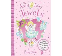 The Secret Fairy: Jewels