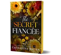 The Secret Fiancee : An Irresistible Billionaire Arranged Marriage Romance (The Windsors Book 5)