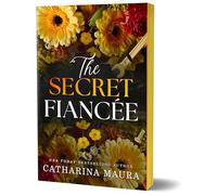 The Secret Fiancée (Deluxe Edition): 5 (The Windsors)