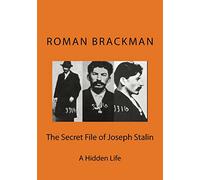 The Secret File of Joseph Stalin