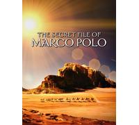 The Secret File of Marco Polo