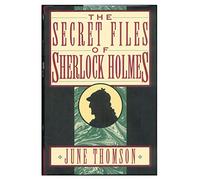 The Secret Files of Sherlock Holmes