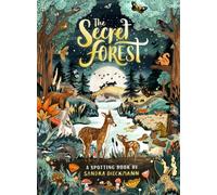 The Secret Forest