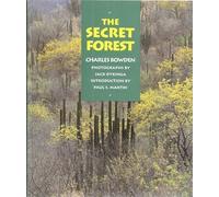 The Secret Forest (A University of Arizona Southwest Center Book)