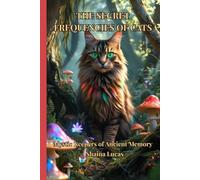 The Secret Frequencies of Cats: Mystic Keepers of Ancient Memory