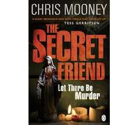 The Secret Friend (Darby McCormick)