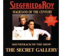 The Secret Gallery