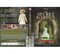 The Secret Garden (1987) Won 1 Primetime Emmy / NEW DVD - NTSC, All Region ( Registered Airmail )
