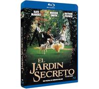 The Secret Garden (1993) (Blu-Ray)