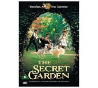 The Secret Garden [1993] (DVD)