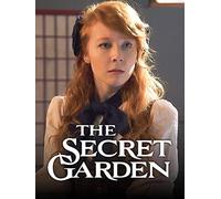 The Secret Garden