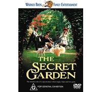 The Secret Garden