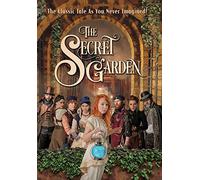 The Secret Garden,