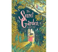 The Secret Garden A Graphic Novel