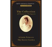 The Secret Garden&A Little Princess: Illustatred Edition