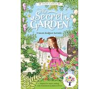 The Secret Garden: Accessible Easier Edition