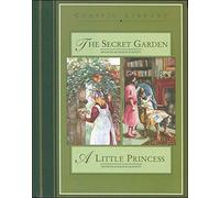 The Secret Garden and The Little Princess