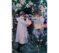 The Secret Garden (Annotated Edition)