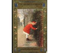 THE SECRET GARDEN: ANNOTATED with READING STRATEGIES