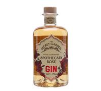 The Secret Garden Apothecary Rose Gin