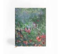 The Secret Garden Art Novel