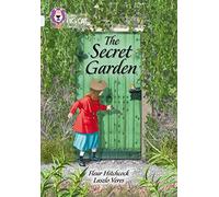 The Secret Garden – Book 17 Diamond (Collins Big Cat)