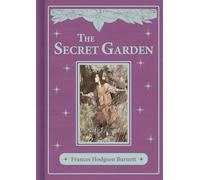 The Secret Garden (Bath Treasury of Children's Classics) (Bath Classics)