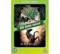 The Secret Garden/Black Beauty [DVD] [2006]