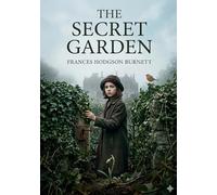 The Secret Garden: by Frances Hodgson Burnett