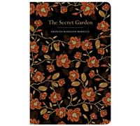 The The Secret Garden. - Frances Hodgson Burnett. - book