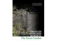The Secret Garden: (Collins Classics)