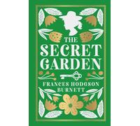 The Secret Garden : Deluxe Hardbound Edition