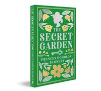 The Secret Garden (Deluxe Hardbound Edition) (Fingerprint! Classics)